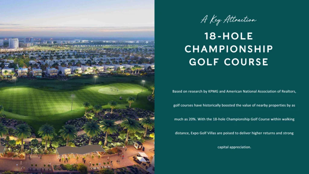 Greenview 3 by Emaar Properties in Emaar South, Dubai
