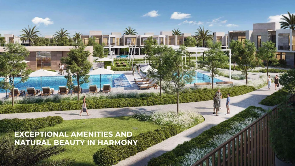 Greenview 3 by Emaar Properties in Emaar South, Dubai