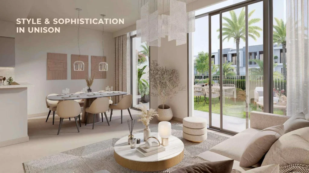 Greenview 3 by Emaar Properties in Emaar South, Dubai