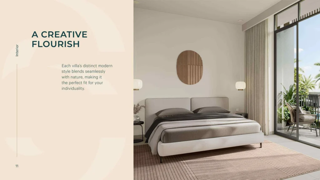 Greenview 3 by Emaar Properties in Emaar South, Dubai