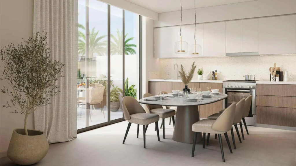 Greenview 3 by Emaar Properties in Emaar South, Dubai
