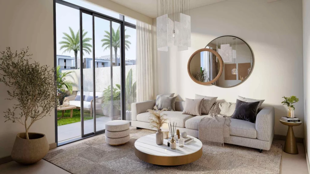 Greenview 3 by Emaar Properties in Emaar South, Dubai