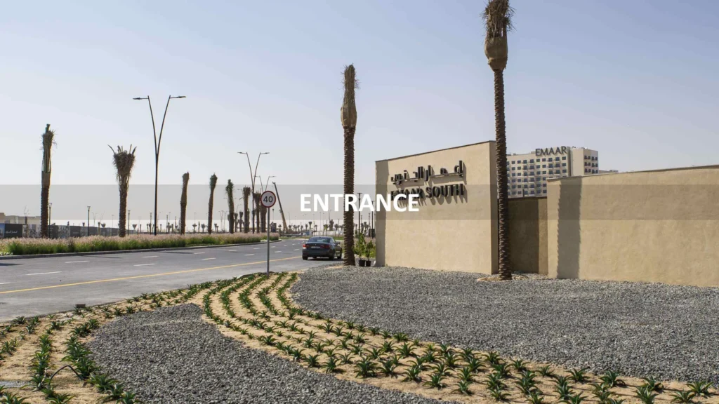 Greenview 3 by Emaar Properties in Emaar South, Dubai