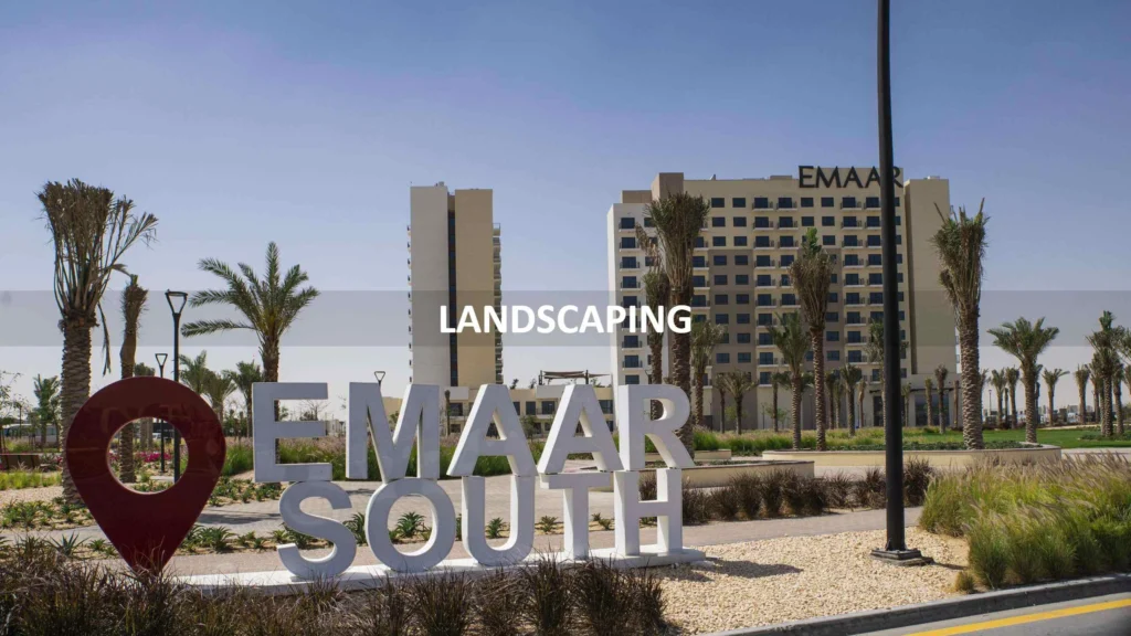 Greenview 3 by Emaar Properties in Emaar South, Dubai