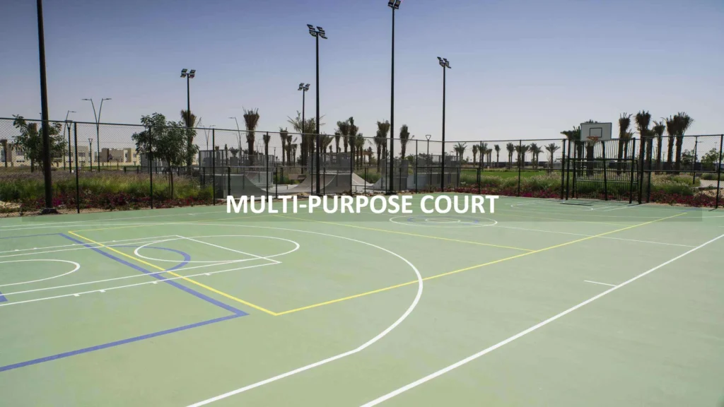 Greenview 3 by Emaar Properties in Emaar South, Dubai