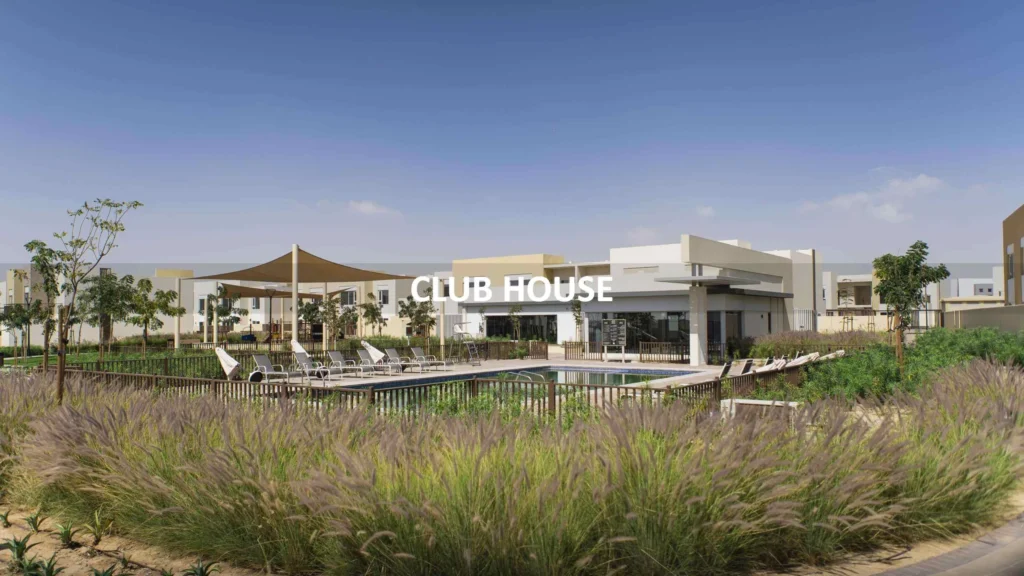 Greenview 3 by Emaar Properties in Emaar South, Dubai
