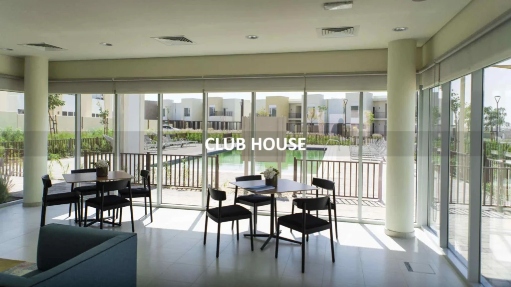 Greenview 3 by Emaar Properties in Emaar South, Dubai