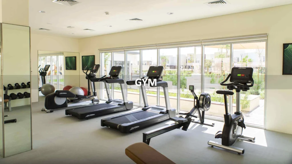 Greenview 3 by Emaar Properties in Emaar South, Dubai
