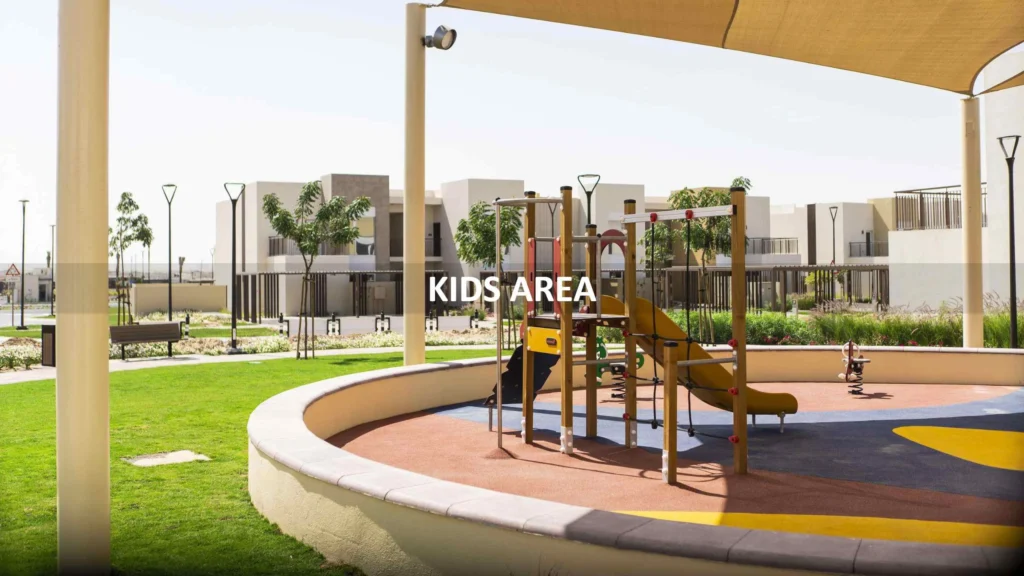 Greenview 3 by Emaar Properties in Emaar South, Dubai