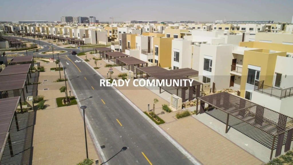 Greenview 3 by Emaar Properties in Emaar South, Dubai