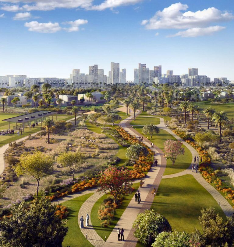 How to sell a home in Dubai in Greenway – analysis 2026
