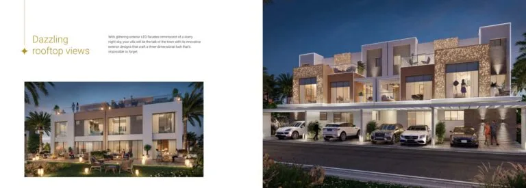 Каталог проектов Дубая Continental Club Property LLC
