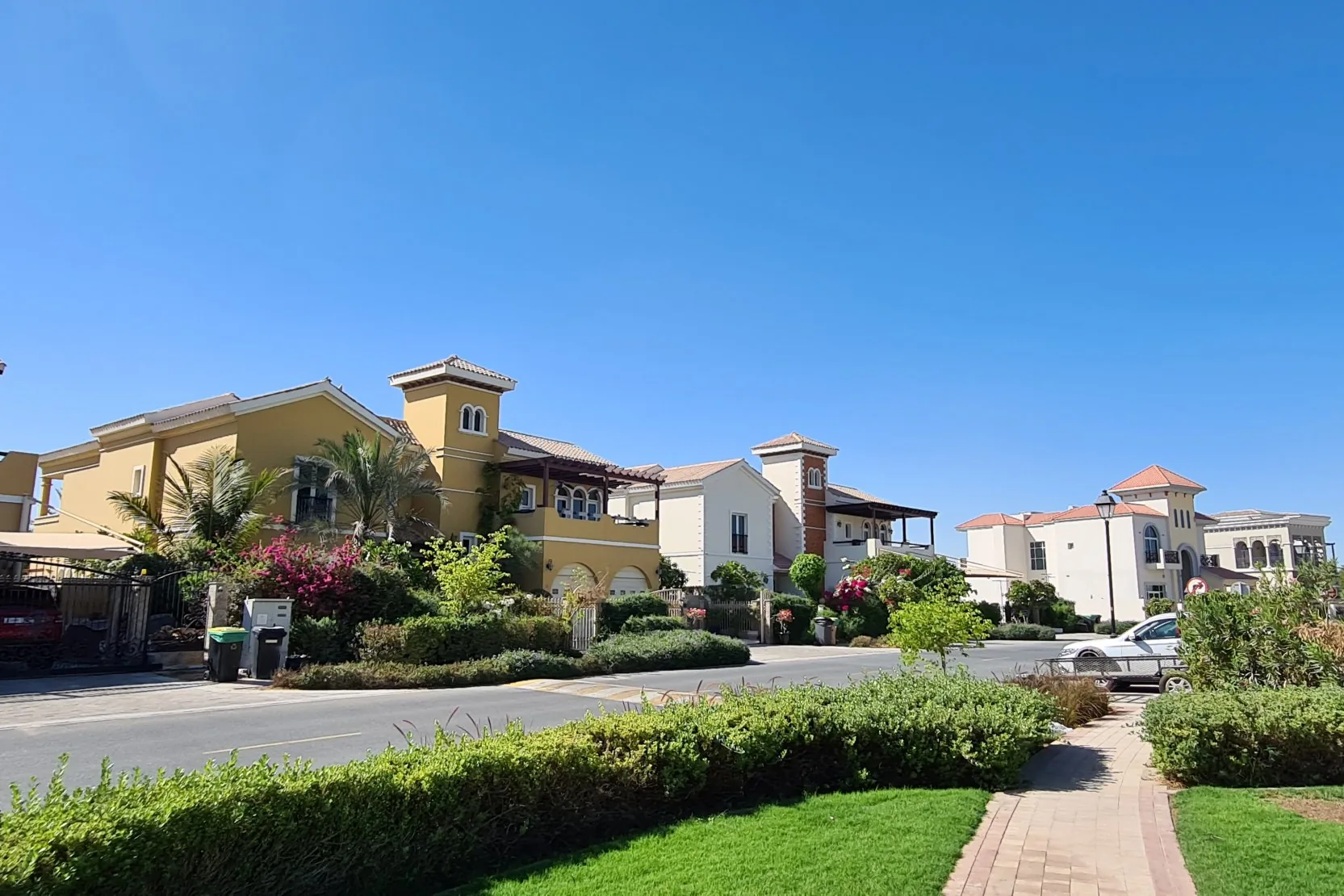 Hacienda