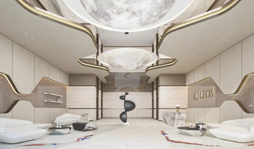 Hadley Heights 2 by LEOS Developments in Sports City, Dubai