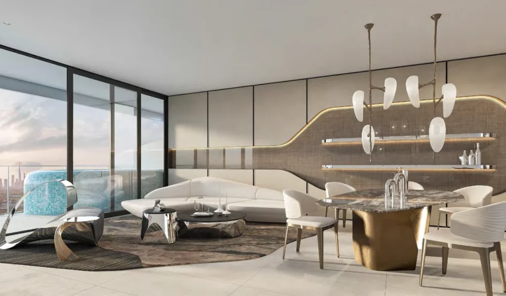 Hadley Heights 2 by LEOS Developments in Sports City, Dubai