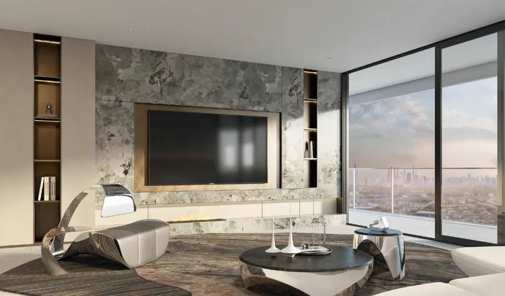 Hadley Heights 2 by LEOS Developments in Sports City, Dubai