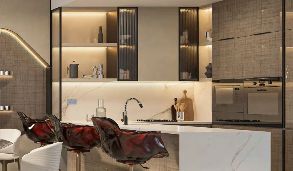 Hadley Heights 2 by LEOS Developments in Sports City, Dubai