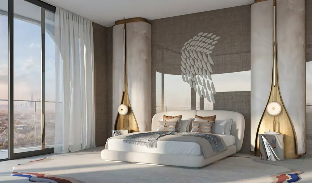 Hadley Heights 2 by LEOS Developments in Sports City, Dubai