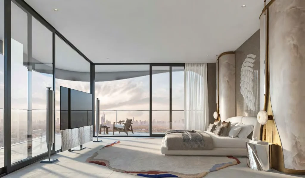 Hadley Heights 2 by LEOS Developments in Sports City, Dubai
