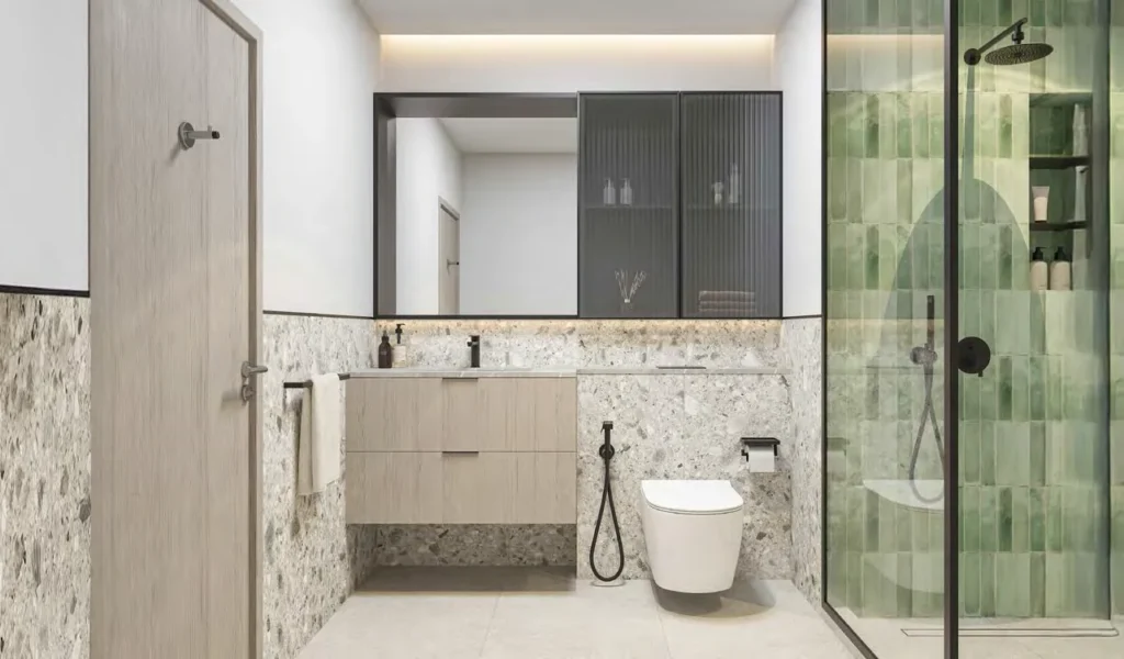 Hadley Heights 2 by LEOS Developments in Sports City, Dubai