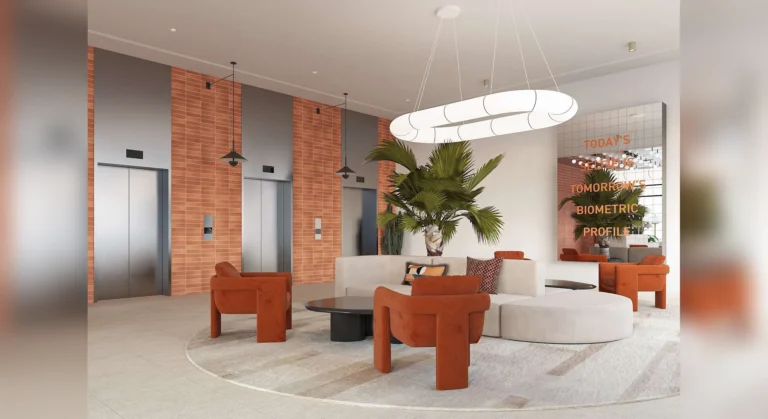 Hadley Heights by LEOS Developments in JVC District 11, Dubai