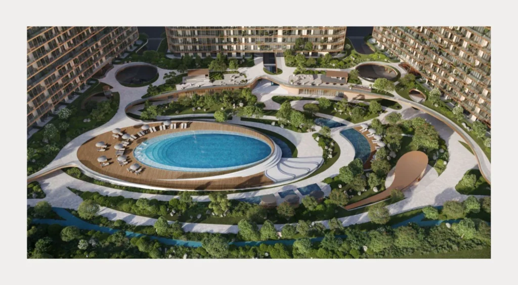 Hado by Beyond by Beyond Developments in Siora, Dubai