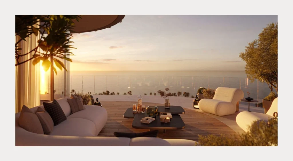 Hado by Beyond by Beyond Developments in Siora, Dubai