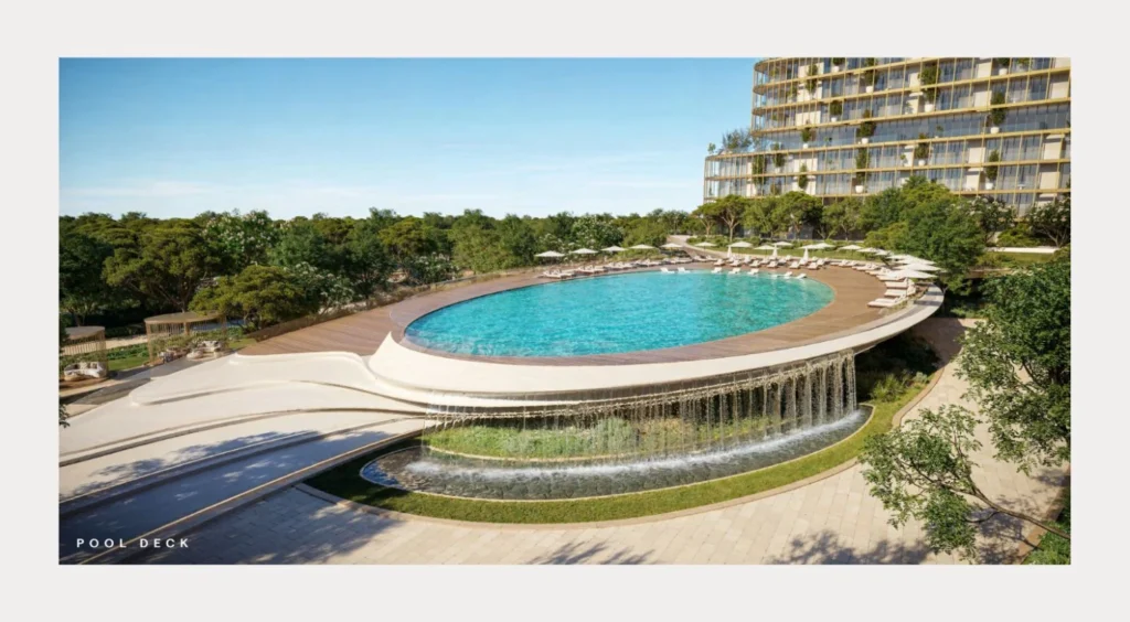 Hado by Beyond by Beyond Developments in Siora, Dubai