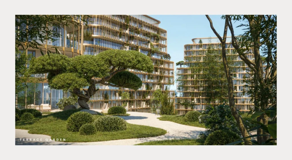 Hado by Beyond by Beyond Developments in Siora, Dubai