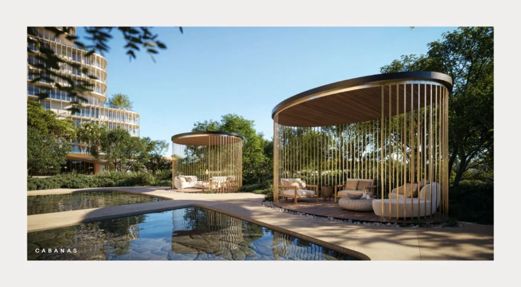 Hado by Beyond by Beyond Developments in Siora, Dubai