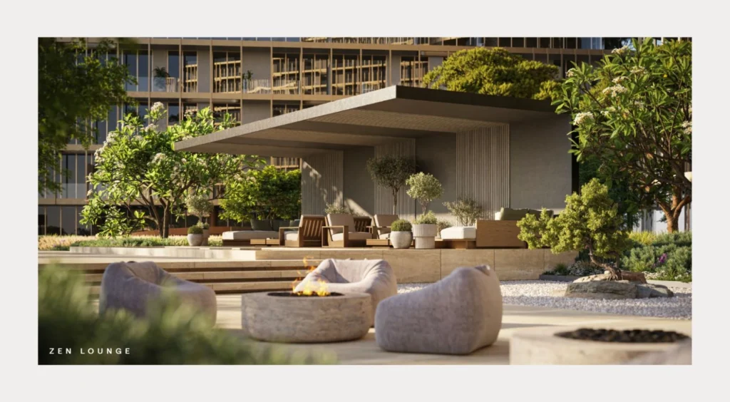 Hado by Beyond by Beyond Developments in Siora, Dubai