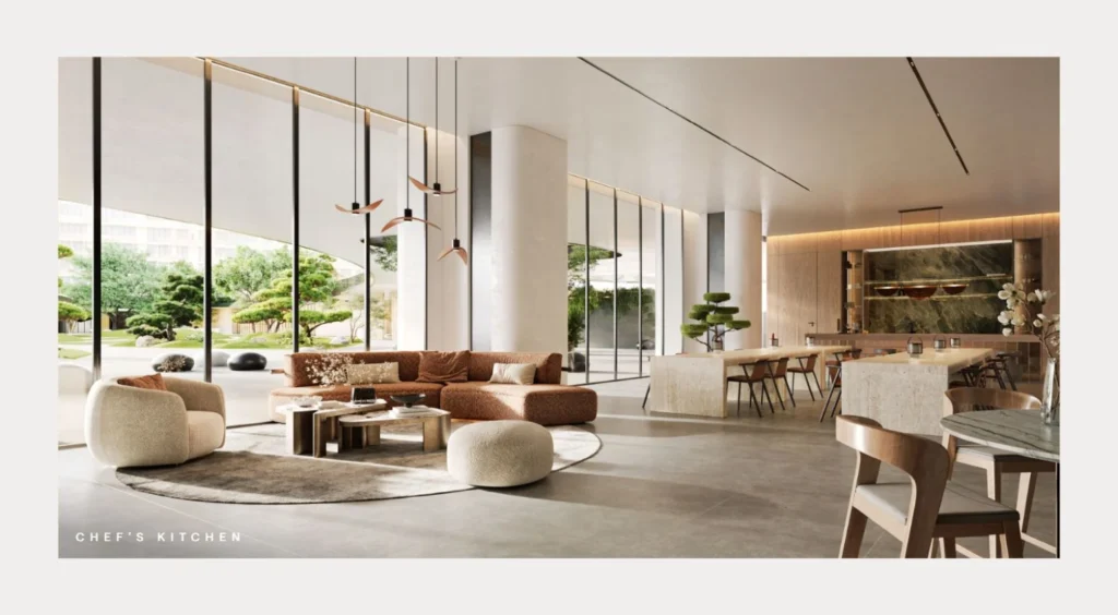 Hado by Beyond by Beyond Developments in Siora, Dubai