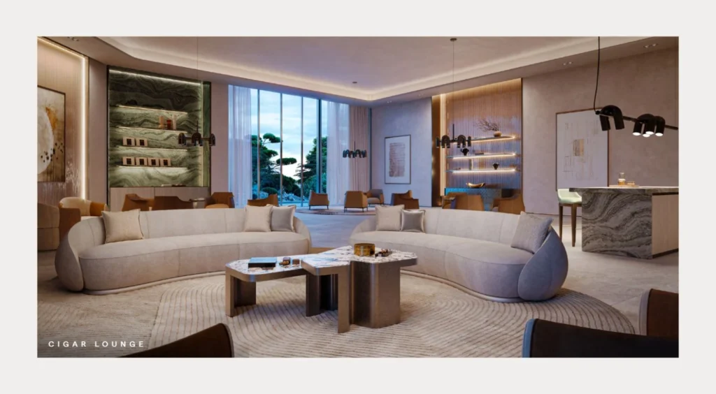 Hado by Beyond by Beyond Developments in Siora, Dubai