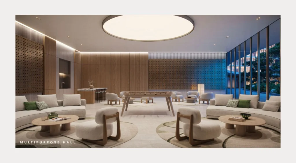 Hado by Beyond by Beyond Developments in Siora, Dubai