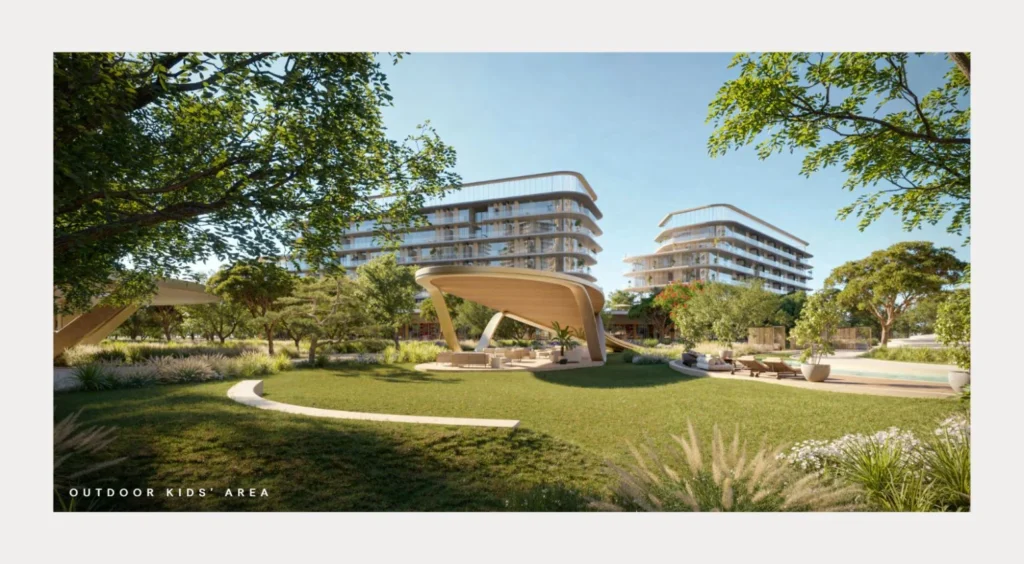 Hado by Beyond by Beyond Developments in Siora, Dubai