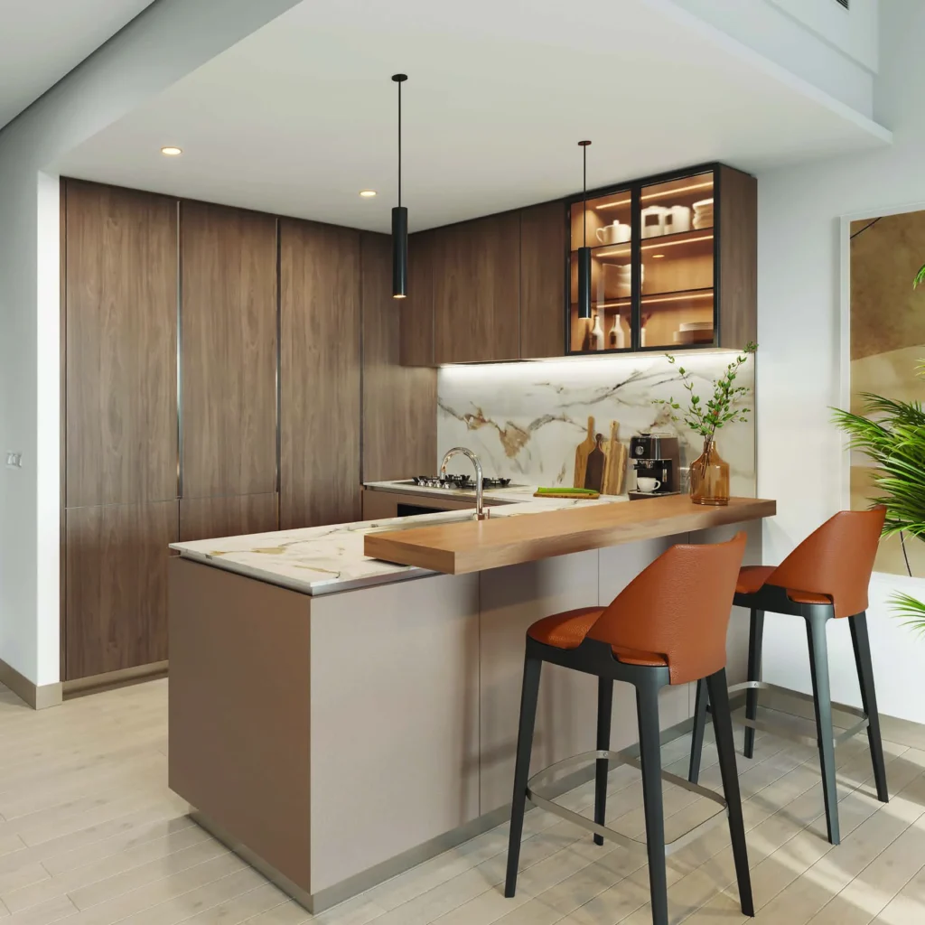 Hamilton House by Ellington Properties Development L.L.C | Ellington Properties in Jumeirah Village Circle (JVC), Dubai | Ellington Properties in JVC District 14, Dubai