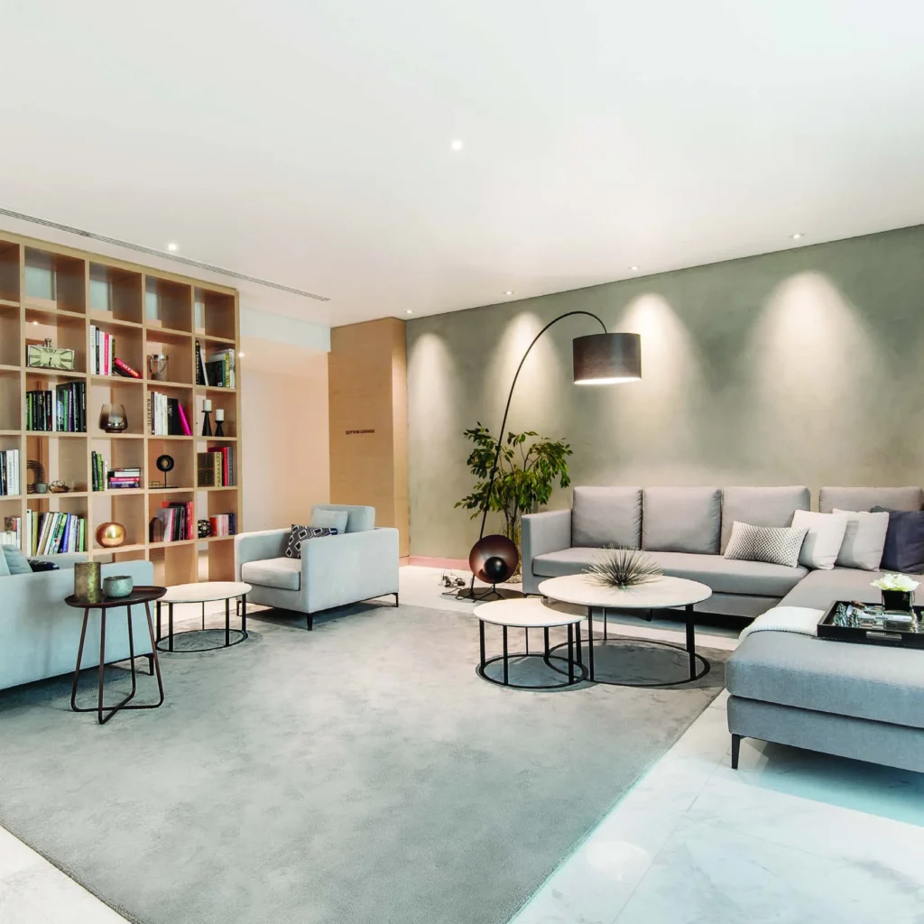 Hamilton House by Ellington Properties Development L.L.C | Ellington Properties in Jumeirah Village Circle (JVC), Dubai | Ellington Properties in JVC District 14, Dubai