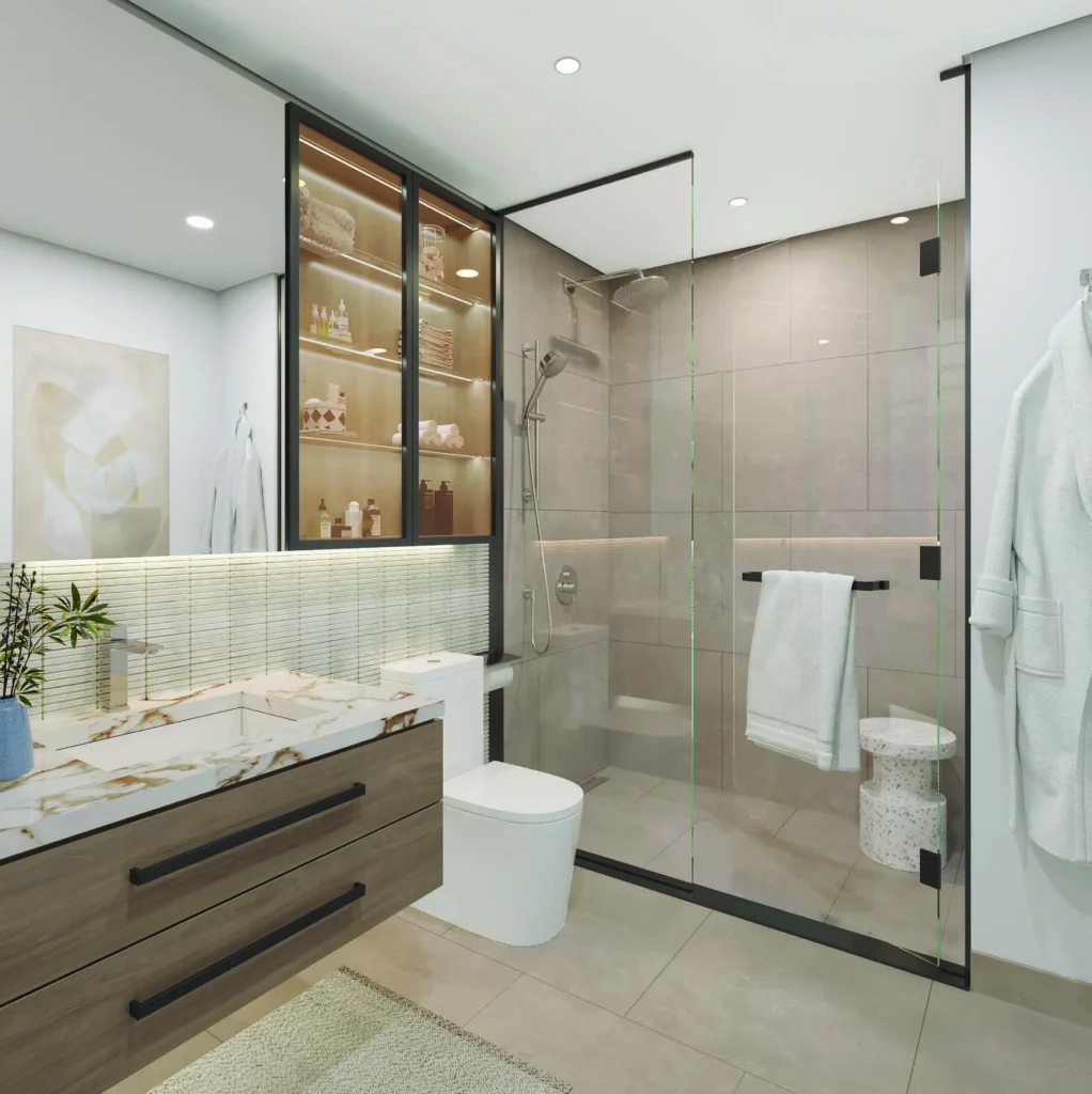 Hamilton House by Ellington Properties Development L.L.C | Ellington Properties in Jumeirah Village Circle (JVC), Dubai | Ellington Properties in JVC District 14, Dubai