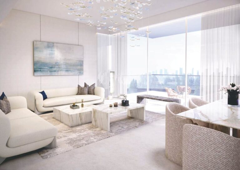 Harbour by Prestige One