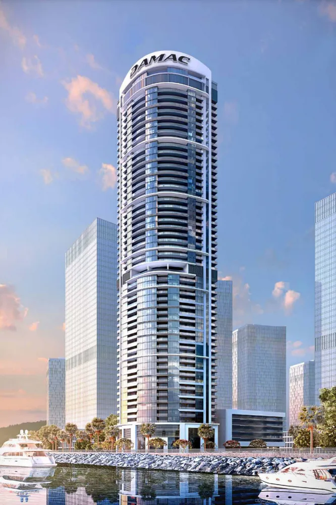 How to sell an unit in Dubai in Harbour Lights – analysis 2026