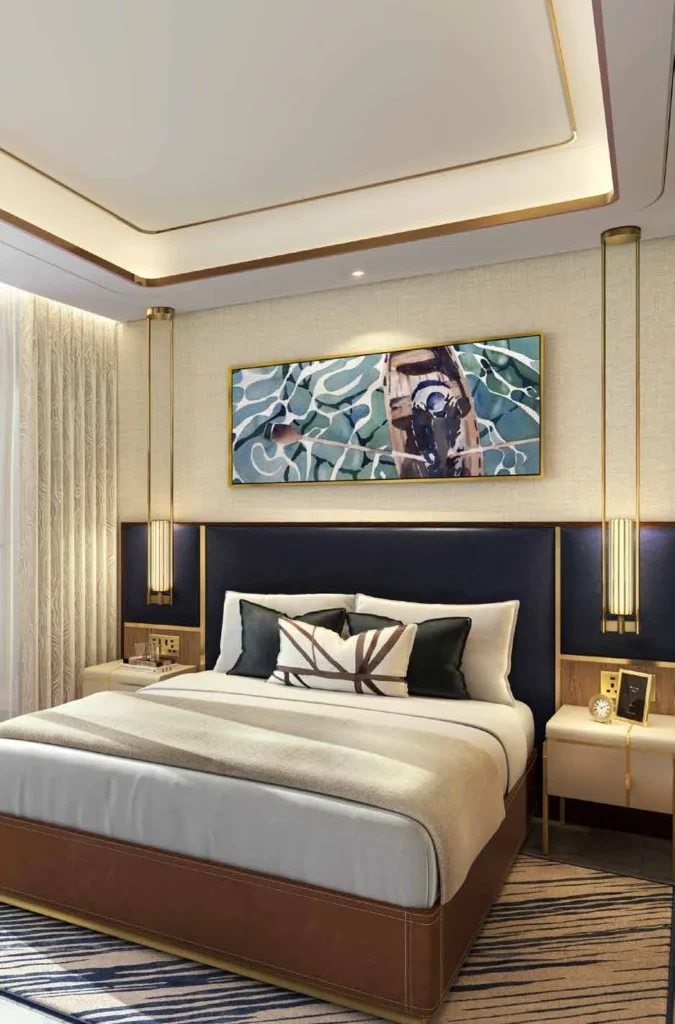 Harbour Lights by Damac Properties in Maritime City, Dubai