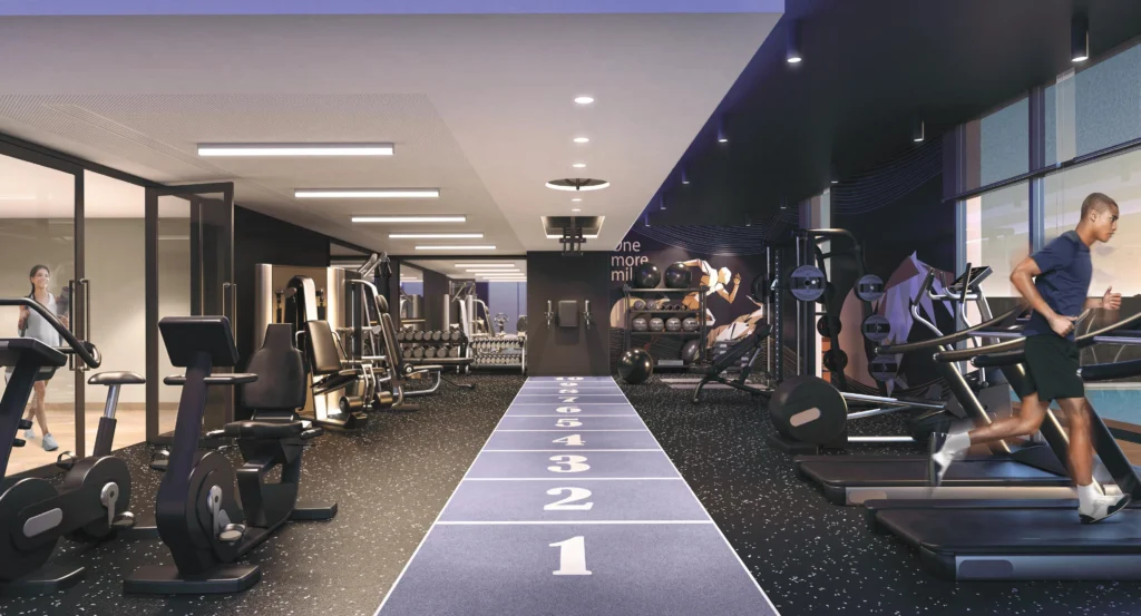 Harrington House by Ellington Properties Development L.L.C | Ellington Properties Development LLC in Jumeirah Village Circle, Dubai | Ellington Properties in JVC District 14, Dubai