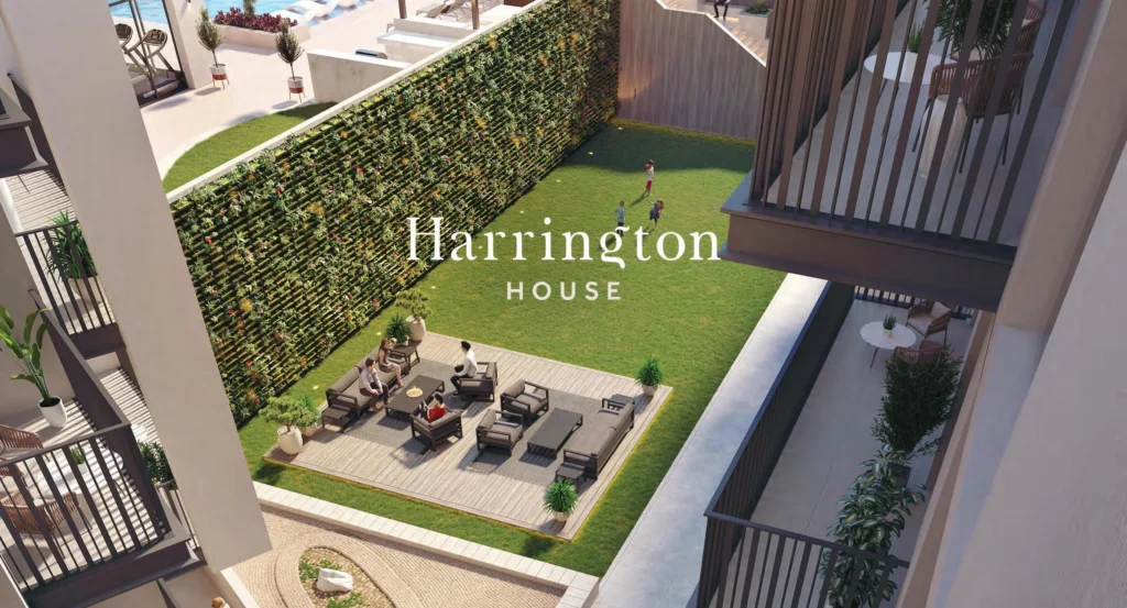 Harrington House by Ellington Properties Development L.L.C | Ellington Properties Development LLC in Jumeirah Village Circle, Dubai | Ellington Properties in JVC District 14, Dubai