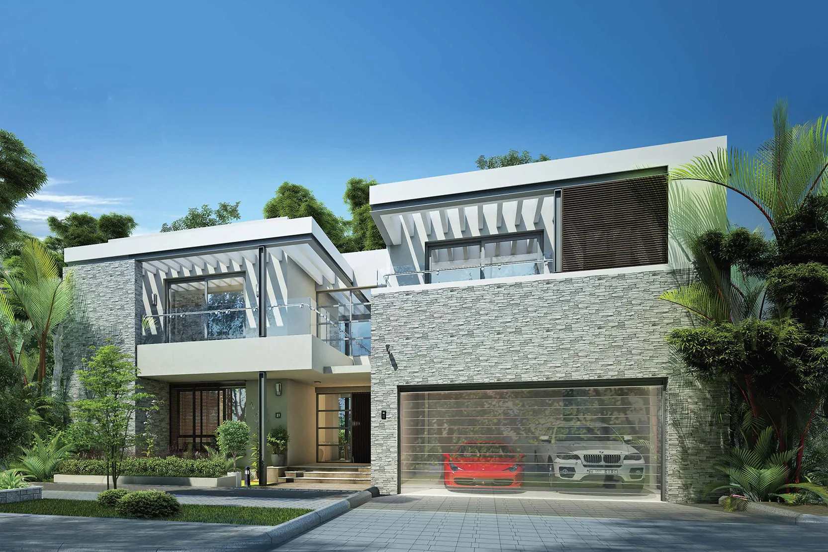 Hartland Forest Villas