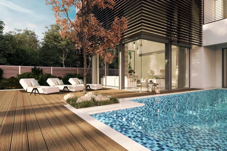 Hartland Forest Villas