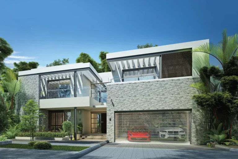 Hartland Forest Villas