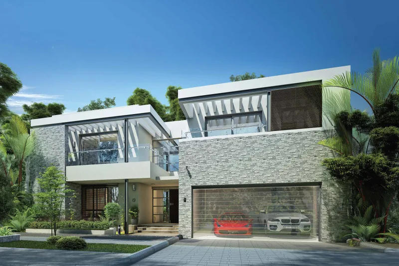 Hartland Forest Villas