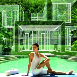 Hartland Tranquility Villas - Dtxzd