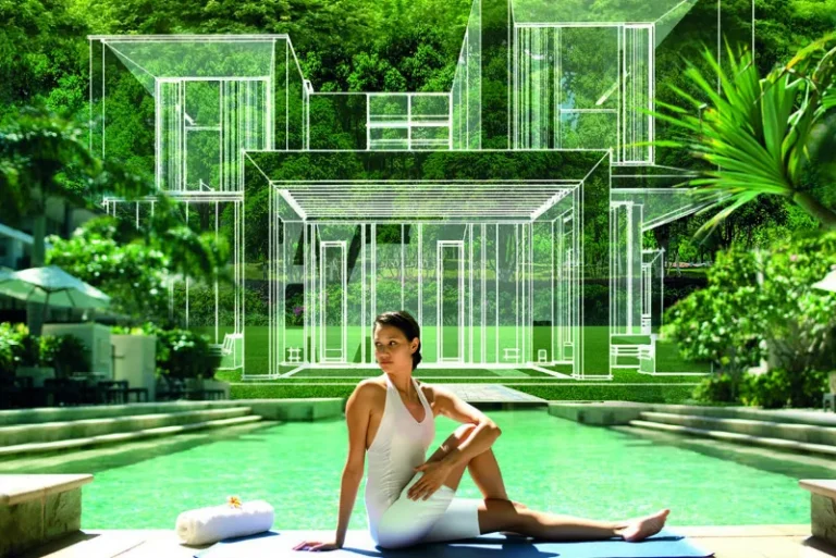 Hartland Tranquility Villas
