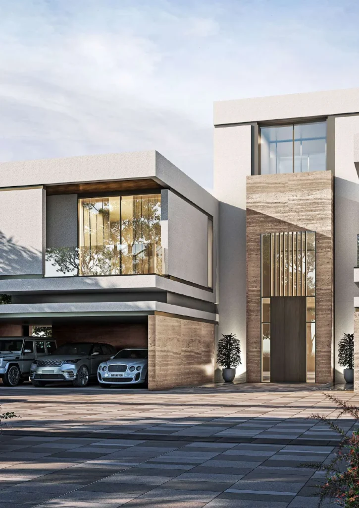 Hartland Waves by Sobha Group in Sobha Hartland, Dubai